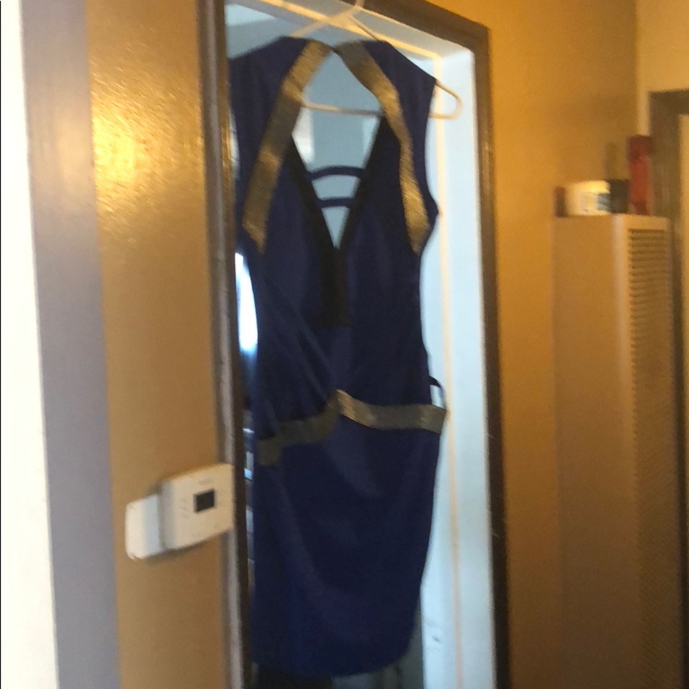 Sexy size L ladies dress